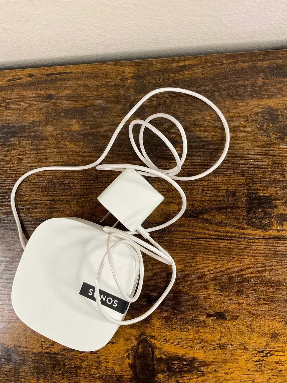 Sonos Boost Wireless Range Extender for Sonos Speakers - White